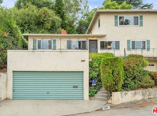 2381 Kenilworth Ave, Los Angeles, CA 90039