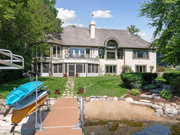 70 Highland Ave, Tonka Bay, MN 55331