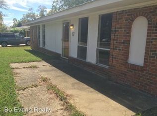 3126 Dobbs Dr, Montgomery, AL 36116