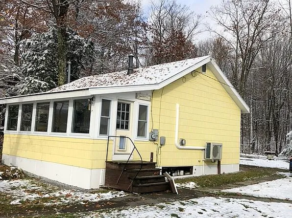 124 White Birch Dr, Tinmouth, VT 05773