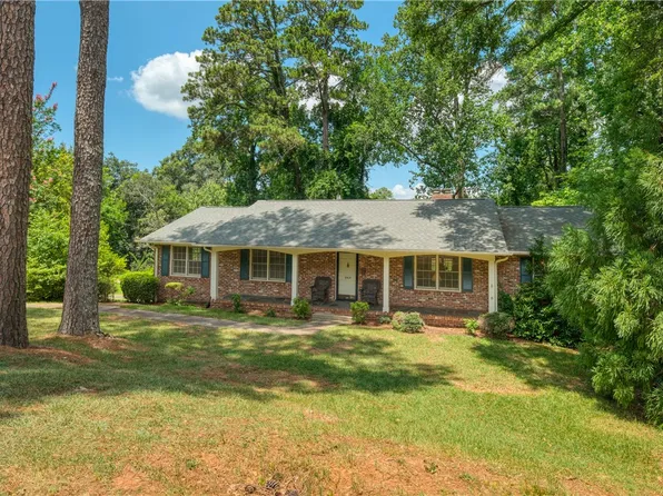 2815 Leconte Rd, Anderson, SC 29621