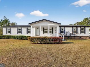 1323 Starling Rd, Pembroke, GA 31321