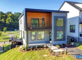 1044 Stonehenge Avenue Ext, Charlottesville, VA 22902