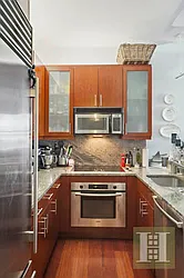 Rented by Halstead Real Estate