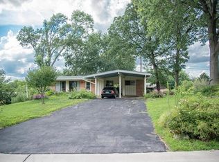 28 Deerfield Ct, Saint Louis, MO 63146