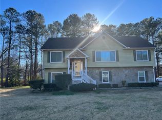 4521 Rushing Wind Ct, Powder Springs, GA 30127