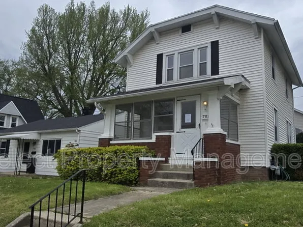 702 Archer Ave, Fort Wayne, IN 46808