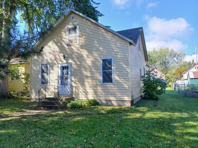 105 Sadie St, Marble, MN, 55764