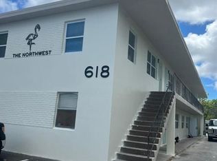 618 6th St #7, West Palm Beach, FL 33401