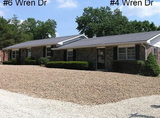 4 Wren Dr, Lake Ozark, MO 65049