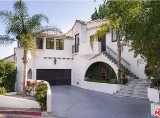 1521 Marmont Ave, Los Angeles, CA 90069