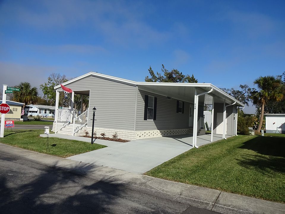 1st image of 1000 Walker St Lot 113