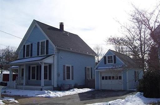 2nd image of 10 East St
