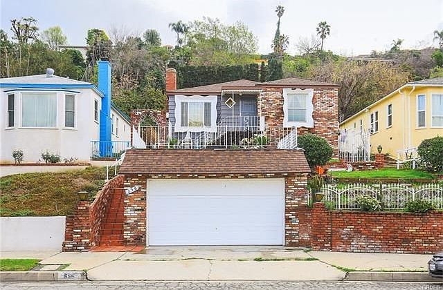2nd image of 656 S Ynez Ave