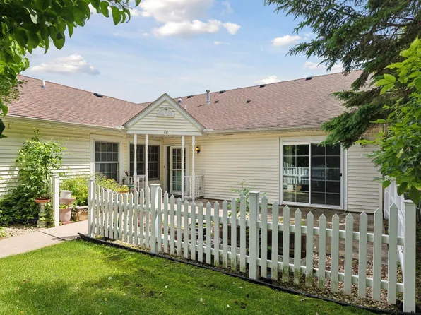 68 Thompson Ave W #51, Saint Paul, MN 55118