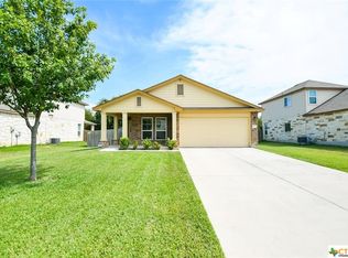 9820 Orion Dr, Temple, TX 76502