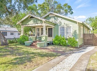 213 W Cayuga St, Tampa, FL 33603