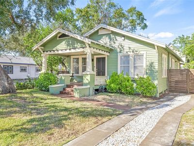 213 W Cayuga St, Tampa, FL, 33603