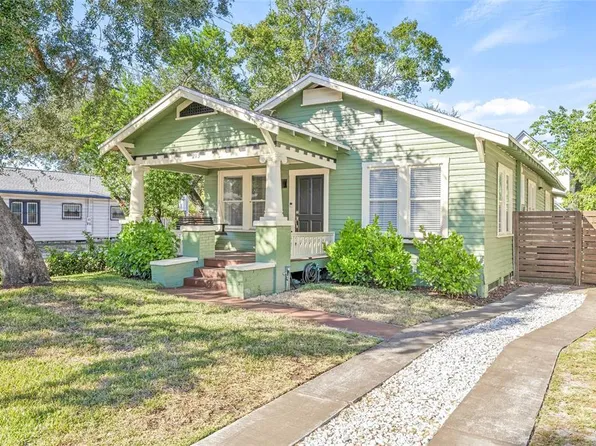 213 W Cayuga St, Tampa, FL 33603