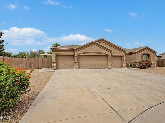 3rd image of 4644 W VILLA LINDA Drive