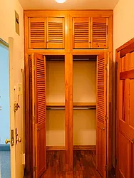 Rented by Bank Neary