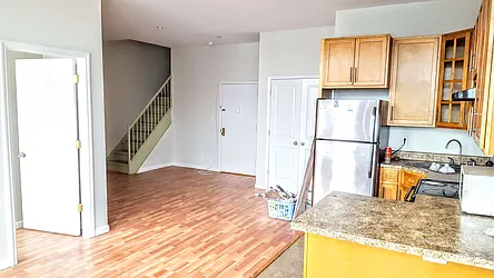 Rented by East Williamsburg Realty Inc