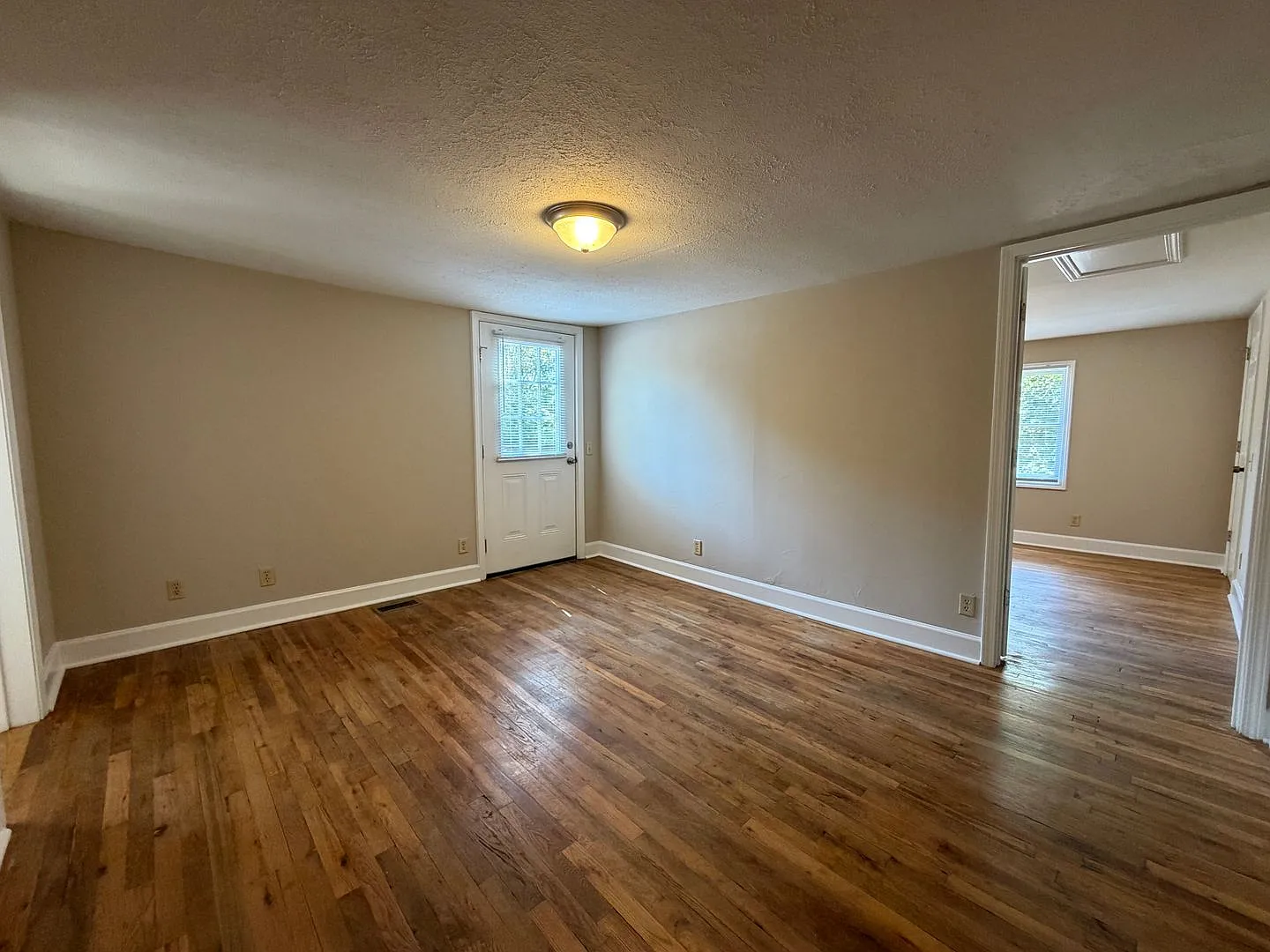 Charming 3-Bedroom, 2-Bath House with Detached Garage on west side of Athens, GA — Photo 4