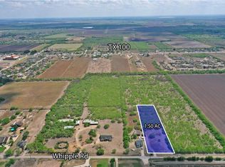 32010 Whipple Rd, Los fresnos, TX 78566