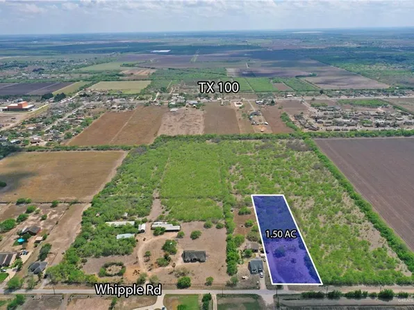 32010 Whipple Rd, Los Fresnos, TX 78566