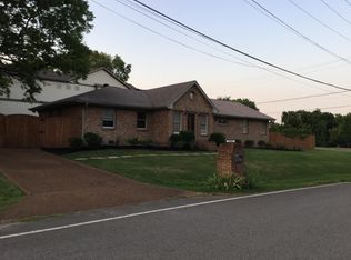 5500 Corbett Ln, Nashville, TN 37209