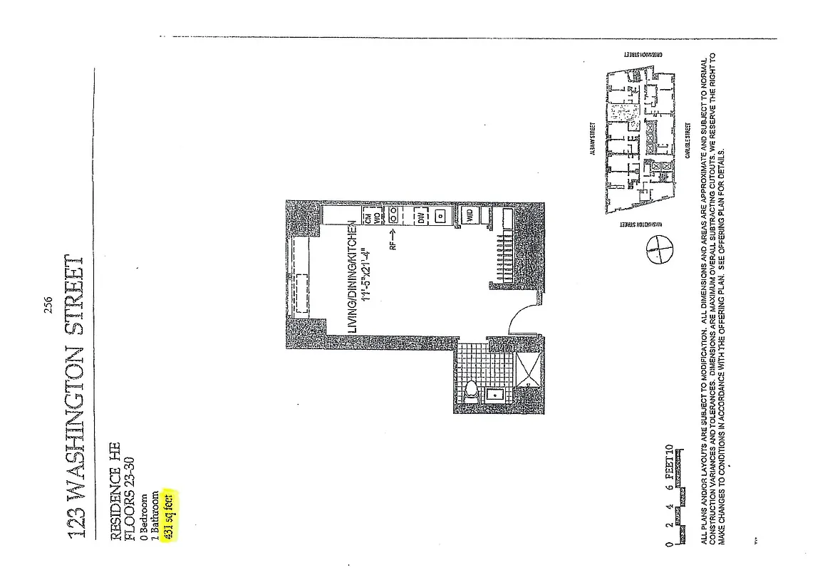 floor plan 6