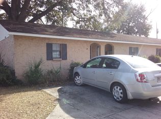 209 Butler St APT 1, Waycross, GA 31501