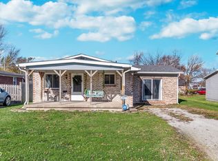 678 Washington St, Noblesville, IN 46060