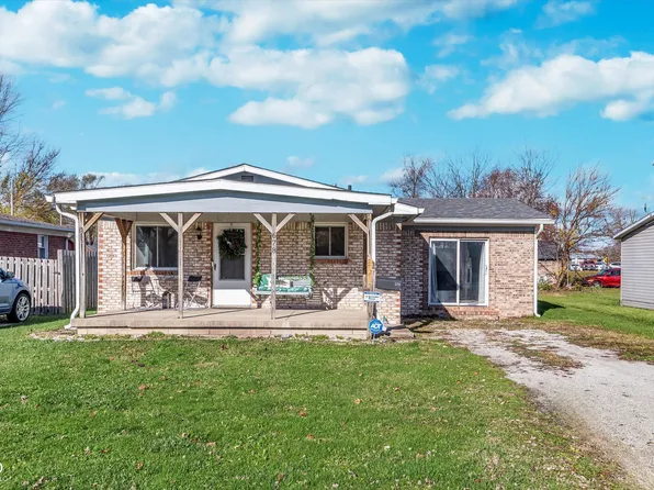 678 Washington St, Noblesville, IN 46060