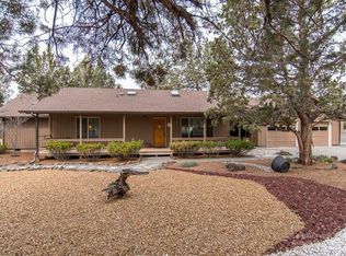 21782 Hidaway Hills Ct, Bend, OR 97701