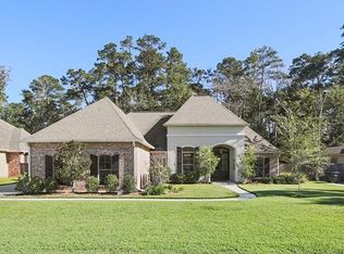 1140 Avenue Street Germain, Covington, LA 70433