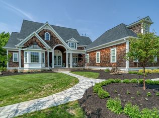 5544 Heathrow Dr, Powell, OH