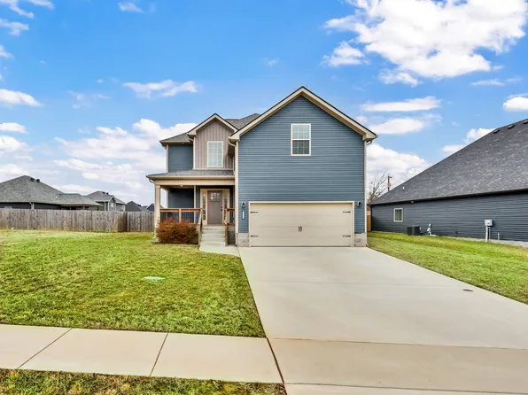 213 Wexford Way, Clarksville, TN 37042