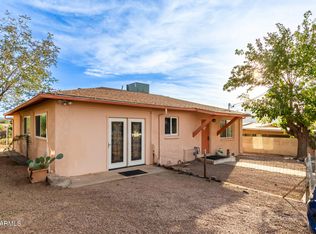 845 W Spray St, Superior, AZ 85173