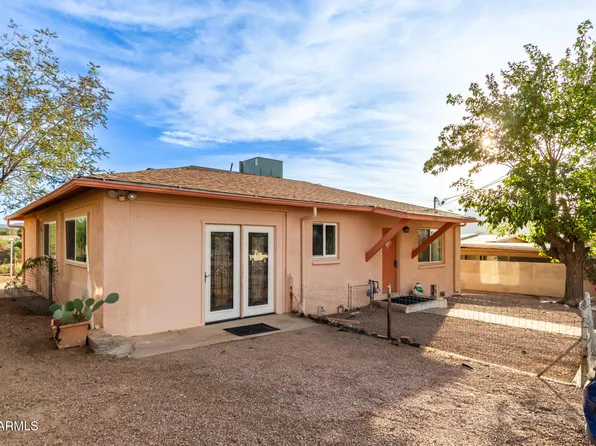 845 W SPRAY Street, Superior, AZ 85173