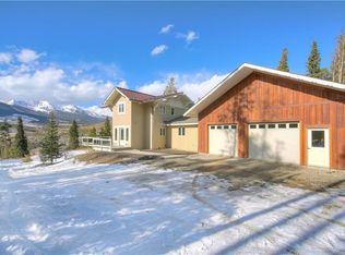 572 Shekel Ln, Breckenridge, CO 80424