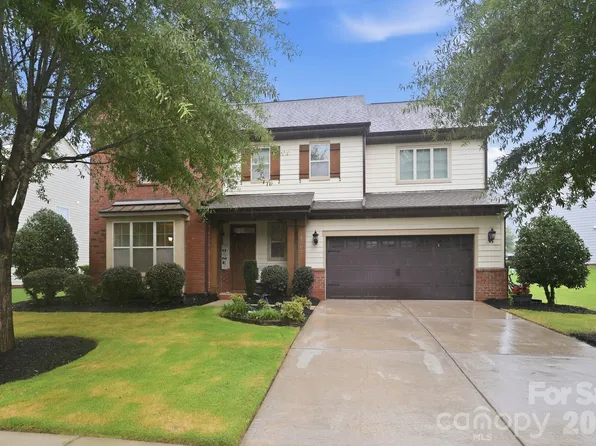 18500 Studman Branch Ave, Charlotte, NC 28278