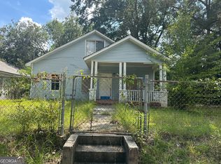 1216 Buena Vista Ave, Macon, GA 31206