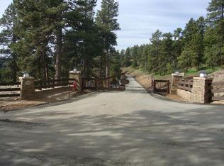 1010 Twisted Pine Rd, Golden, CO 80401