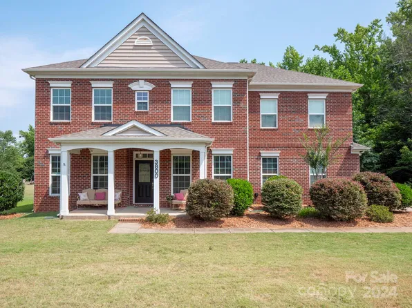 3800 Bronte Ln, Monroe, NC 28110