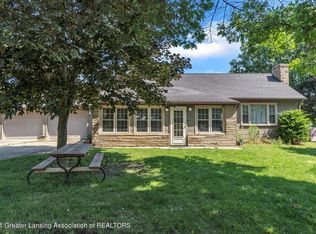 10990 Bellman Rd, Grass Lake, MI 49240