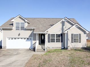 2904 Granny Ct, Clarksville, TN 37040