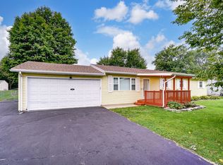 161 California Ave, Springfield, OH 45505