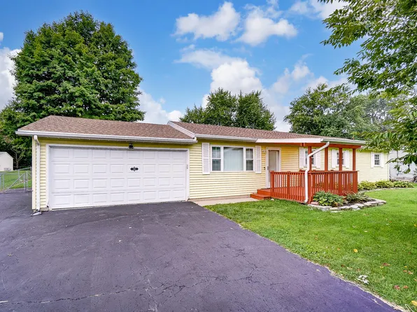 161 California Ave, Springfield, OH 45505