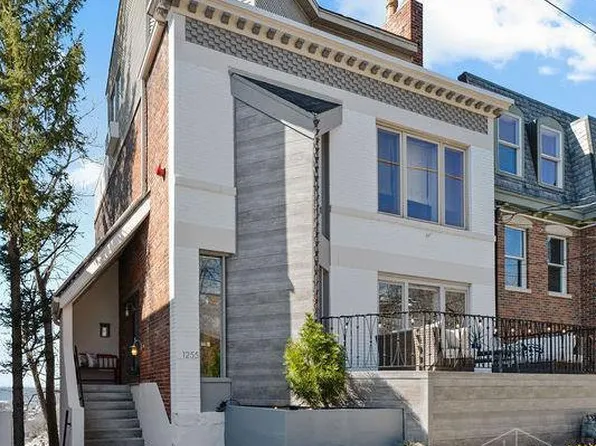 1255 Ida St, Cincinnati, OH 45202